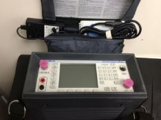 Marconi irf cpm 20
