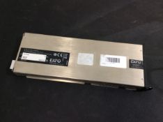 Exfo ftb-8510b test module