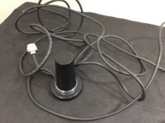 Mobilemark mgrm-umb-3c-blk-197