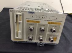 Hp 70841b pattern generator