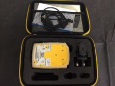 Narda 98899 nardalert s3 mainframe personal radiation monitor