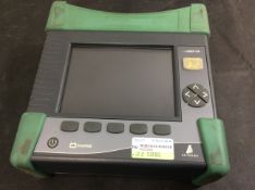 Wavetek optical set ofi 2001 bi-directional