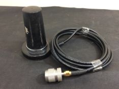 Mobilemark mgrm-umb-3c-blk-197