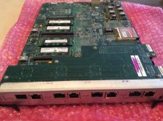Spirent cm-1g-d4 hypermetrics module