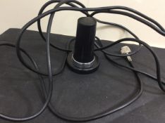 Mobilemark mgrm-umb-3c-blk-197