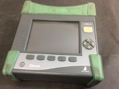 Wavetek optical set ofi 2001 bi-directional