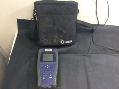 Jdsu smartclass tps in carry case