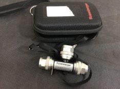 Rosenberger calibration kit series n