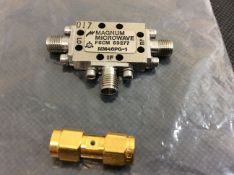 Magnum microwave fscm 59277