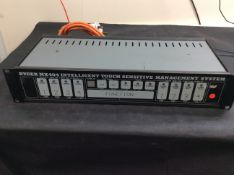 Ryger mx404 controller