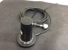 Mobilemark mgrm-umb-3c-blk-197