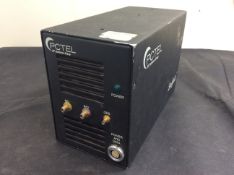 Pctell lx scanning receiver seegull