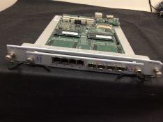 Spirent emd-2001b module