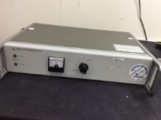 Hp 5087a distibution amplifire
