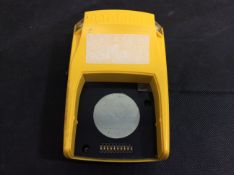Narda 98899 nardalert s3 personal radiation monitor -unit only no sensor
