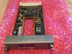 Spirent xen-40001a 10gb personality board