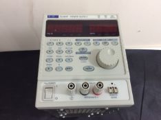 Tti ql564p power supply