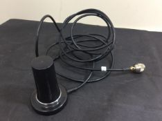 Mobilemark mgrm-umb-3c-blk-197