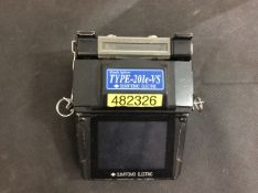 Sumitomo handy splicer type-201e-vs