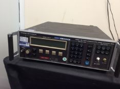 Marconi ifr aeroflex 6313 sweep generator
