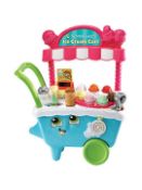 Pallet of Raw Customer Returns - Category - STANDARD TOYS - P100044796