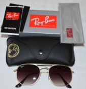 Ray Ban Sunglasses ORB3609 9140/71 *2N