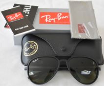 Ray Ban Sunglasses ORB4320CH 622/71 *3P