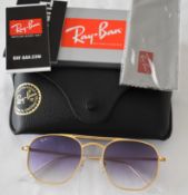 Ray Ban Sunglasses ORB3609 91400U *2N