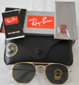 Ray Ban Sunglasses ORB3609 914/71 *2N