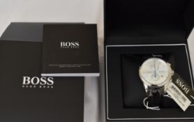 Hugo Boss Men's Watch 1513282