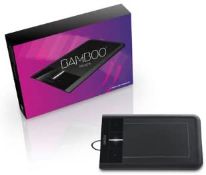 Brand new bamboo multi touch sensor - rrp 80.00