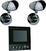 Smartwares wireless outdoor camera system
