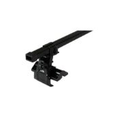 Supra pre-assembled roof bars - 116 - steel rrp £89.95