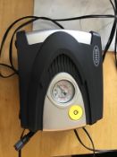 Unboxed untested tyre air inflator