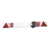 New 4ft trailer lighting board