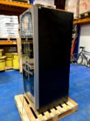 Voce site used coffee machine