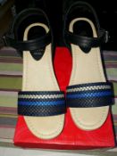 Bnwb natural moda high heels uk 4