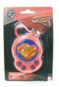 40 x kids cars 2 bag buddy clip-try me sounds for bags, backpacks