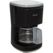 Prestige coffee maker