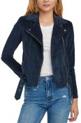 Rvca drew carbon jacket - rrp 97.59