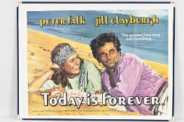Original Cinema Poster 