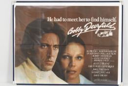 Original Cinema Poster 