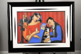 Marsha Hammel Original Painting