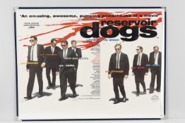 Original Cinema Poster 