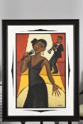 Marsha Hammel Original Painting