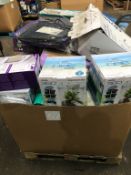 Tetra Toni & Guy Wahl NRS Interpet - 52 Items - RRP £1632 - P128
