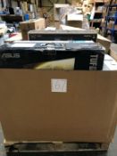 Asus Toshiba MSI Sharp Samsung Dell Cello - 17 Items - RRP £3342 - P167