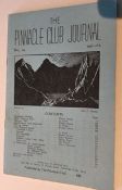 The Pinnacle Club