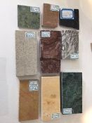 Geological Samples