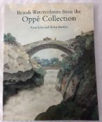 Robin Hamlyn, Anne Lyles British Watercolours from the Oppé Collection